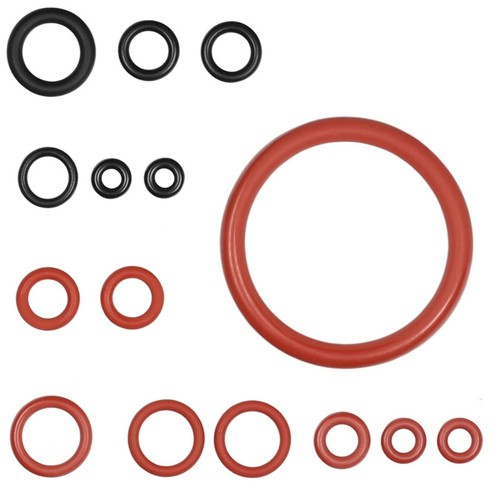 15pcs ring seals - 15pcs, for