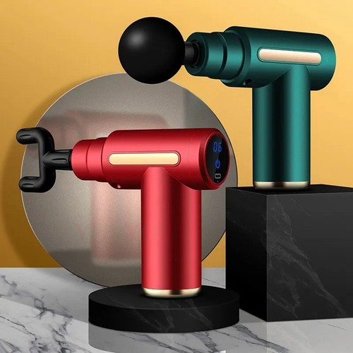 Mini massage gun deep muscle - mini,