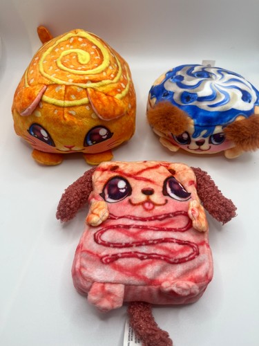 Cookeez makery cat sound - cookeez,