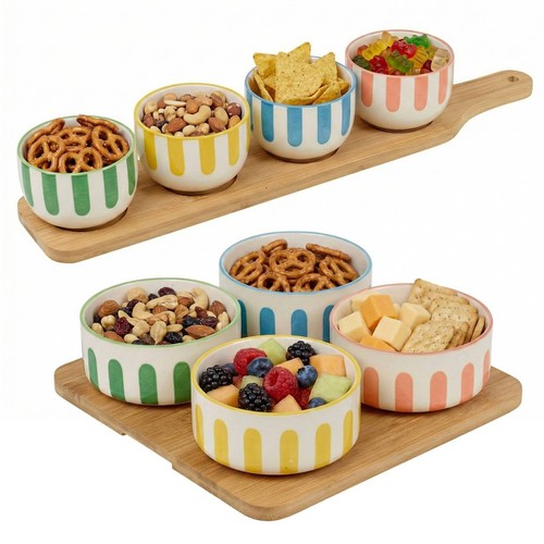 Pcs porcelain serving - porcelain,