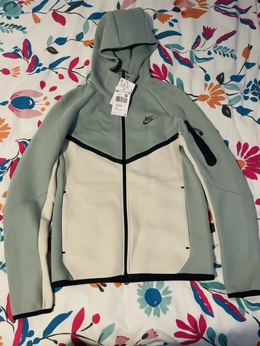 Nike tech fleece tracksuit - tech,