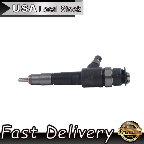 Fuel injector 0445110340 for - injector,