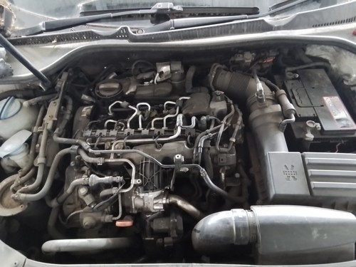Abs pump volkswagen golf mk6 - golf,
