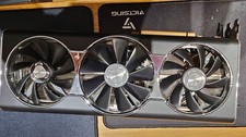 XFX AMD Radeon RX 5700 XT 8GB