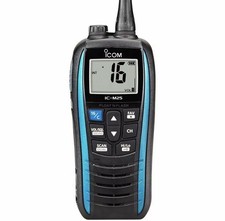 Icom m25 euro handheld - ic-m25,