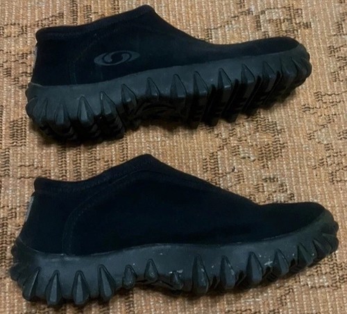 Salomon contagrip shoes - contagrip, cx