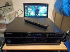 Pioneer BDP-51FD Blu-ray Disc