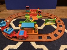 ELC Happyland bundle figures