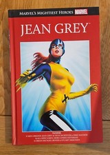 Marvel's Mightiest Heroes Graphic Novels by Hachette