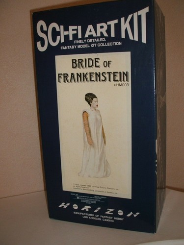Horizon bride frankestein - bride,