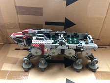 Lego Star Wars Republic AT-OT