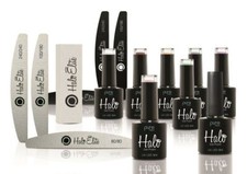 Pure Nails Halo Gel Polish ALL