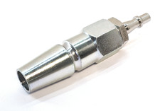 Tractor & HGV Lorry Air Brake C Coupling Air Line Male Male Suzie Convertor