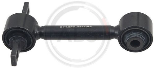 New track control arm for - new,
