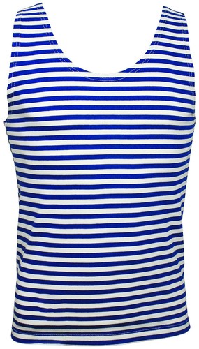 Russian light blue - russian,