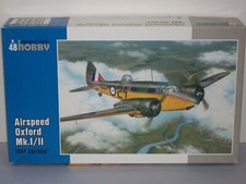Special Hobby 1/48 Scale