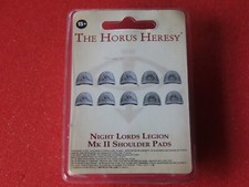 Forgeworld Chaos Space Marines