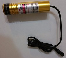 bridge saw line laser RED or