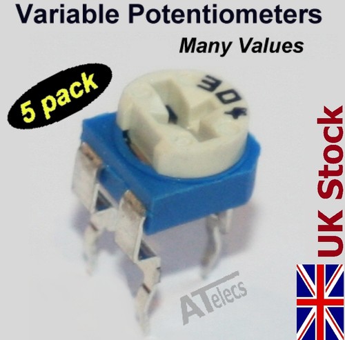 Trimming variable - trimming,
