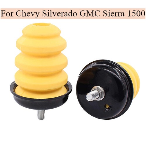 Pair rear axle rubber - of,