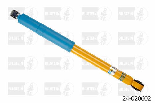 Bilstein rear shock for - b6,