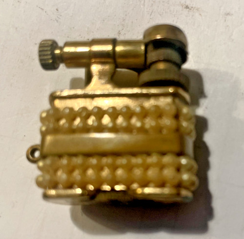 Rare miniaturegolden wheel - miniaturegolden,
