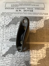 Sailing Dinghy Mast  Sheave