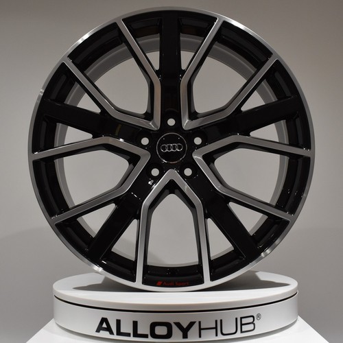 Genuine audi sq5 80a - q5,