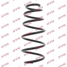 Front KYB RA3960 Coil Spring