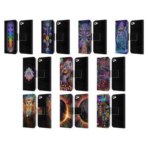 Official jumbie art visionary - jumbie,