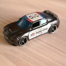 2010 DODGE CHARGER SRT8 HOT