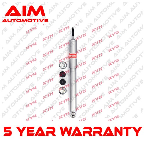 Suspension shock absorber - suspension,
