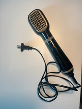 Phillips hair dryer with brush (with EU plug)