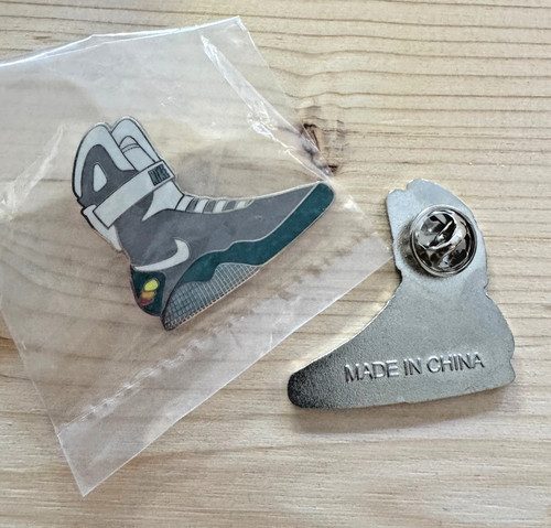 Nike air mag 2011 - air, back