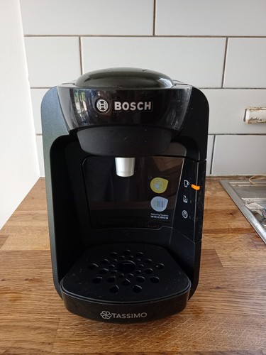 Bosch tassimo suny - bosch,