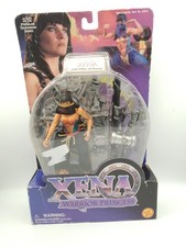 ToyBiz Xena Warrior Princess