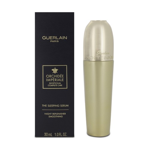 Guerlain orchidee night serum - night,