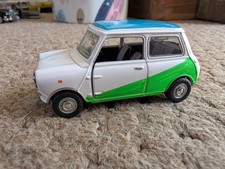 Hongwell Mini Cooper Spares Or
