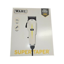 Wahl Professional 5 Star Series V5000 Super Taper Corded Clipper