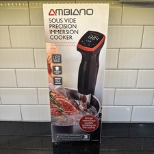 Ambiano Sous Vide Precision