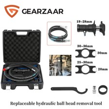 Universal Replaceable