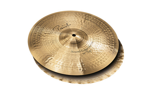 Paiste signature sound - signature,