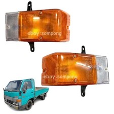 Corner Lamp Light For