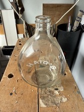 Haig Dimple Empty Whisky Bottle