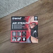 Trend STEALTH/SM AIR STEALTH