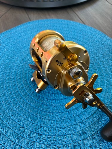 Nice diawa gold - nice,