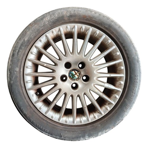 Alfa romeo 159 - 159, 2006-2008