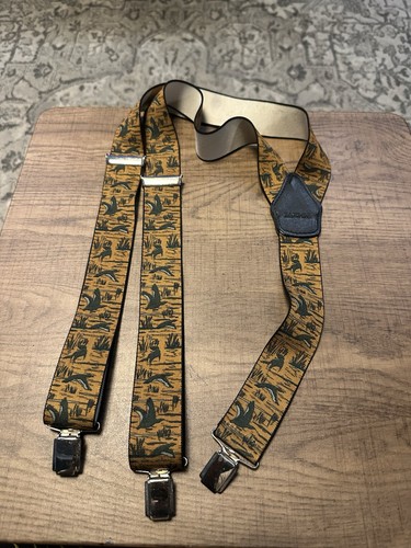 John taylor suspenders - taylor,