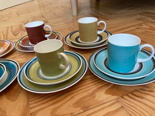 Vintage wedgewood susie - vintage, cooper