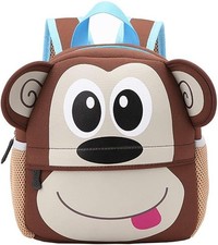 Boys Girls Children's Backpack